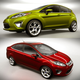Image for article titled 2011 Ford Fiesta U.S. Sedan, Hatchback Revealed Accidentally